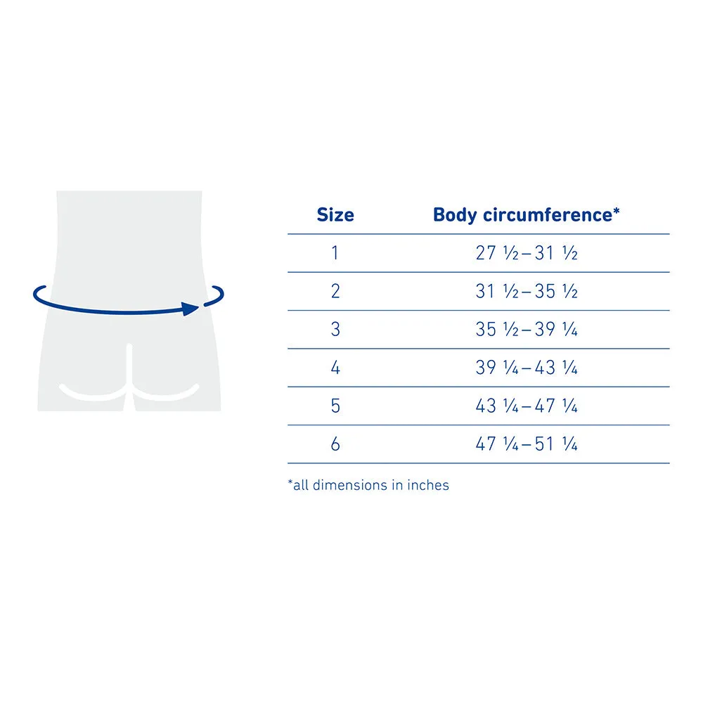 Bauerfeind Medical LordoLoc - Back Brace