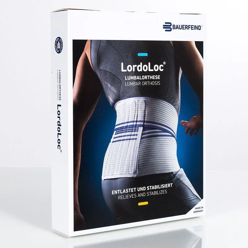Bauerfeind Medical LordoLoc - Back Brace