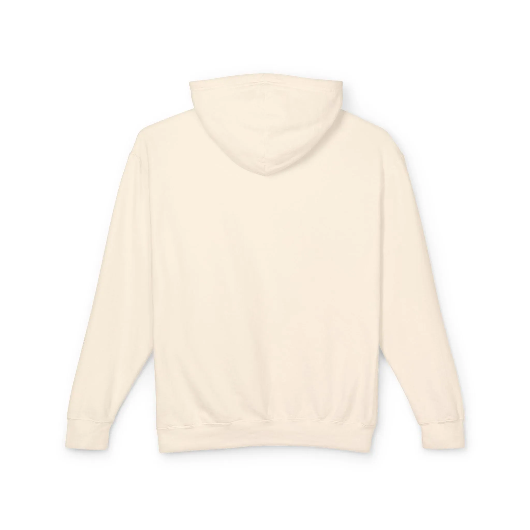 Be Exlusive Football Hoodie - Unisex Lightweight Sweatshirt
