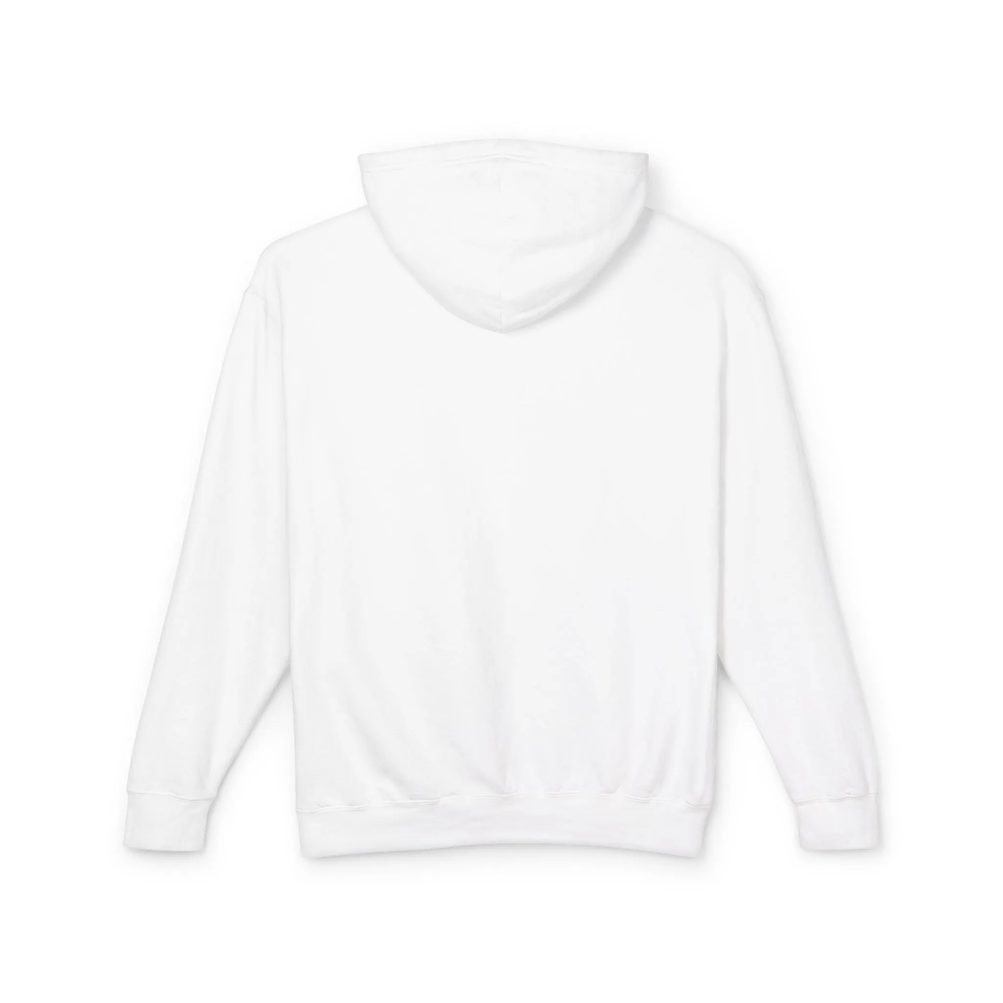 Be Exlusive Football Hoodie - Unisex Lightweight Sweatshirt
