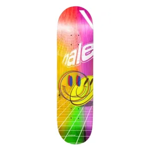 Birdhouse 8.5" Hale Ravers Skateboard Deck - Multi
