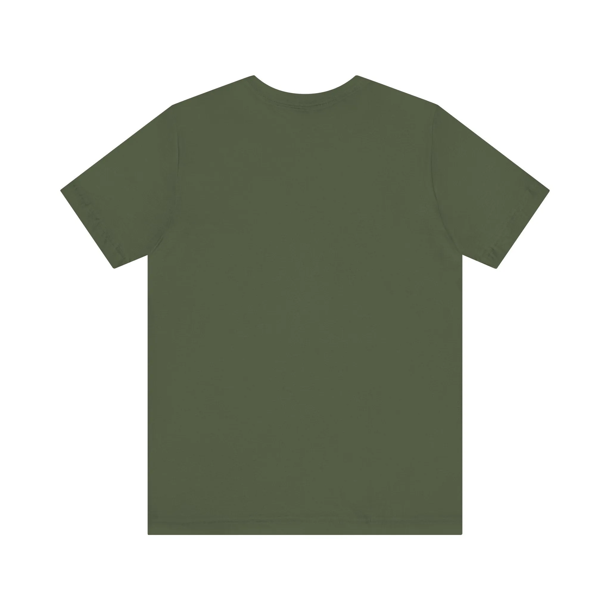 Black Liberation Army: Unisex Jersey Tee