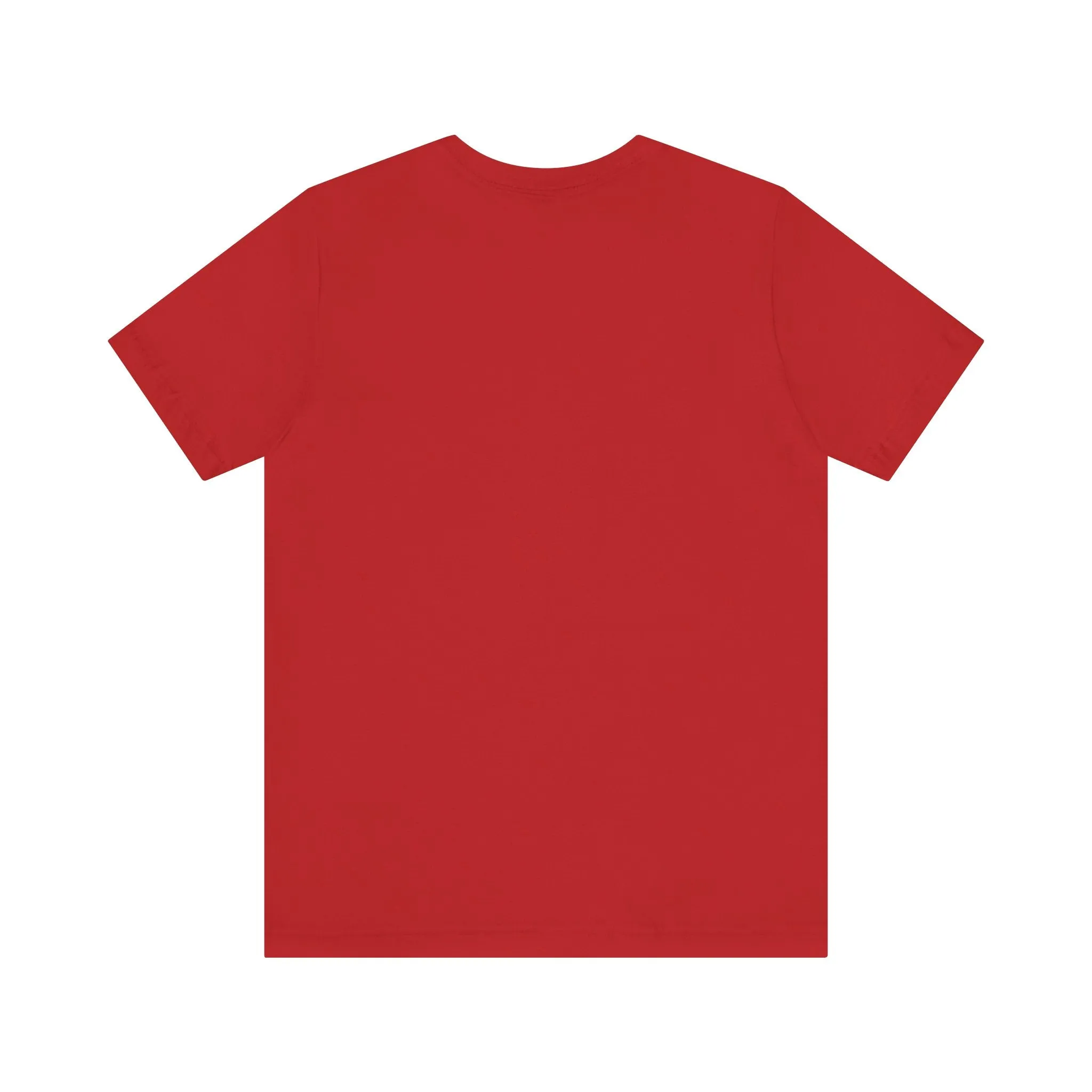 Black Liberation Army: Unisex Jersey Tee