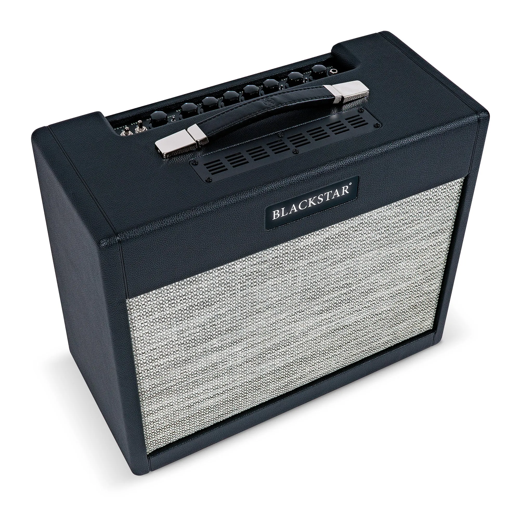 Blackstar St. James 50w 6L6 Ultra Lightweight 1x12 Valve Combo
