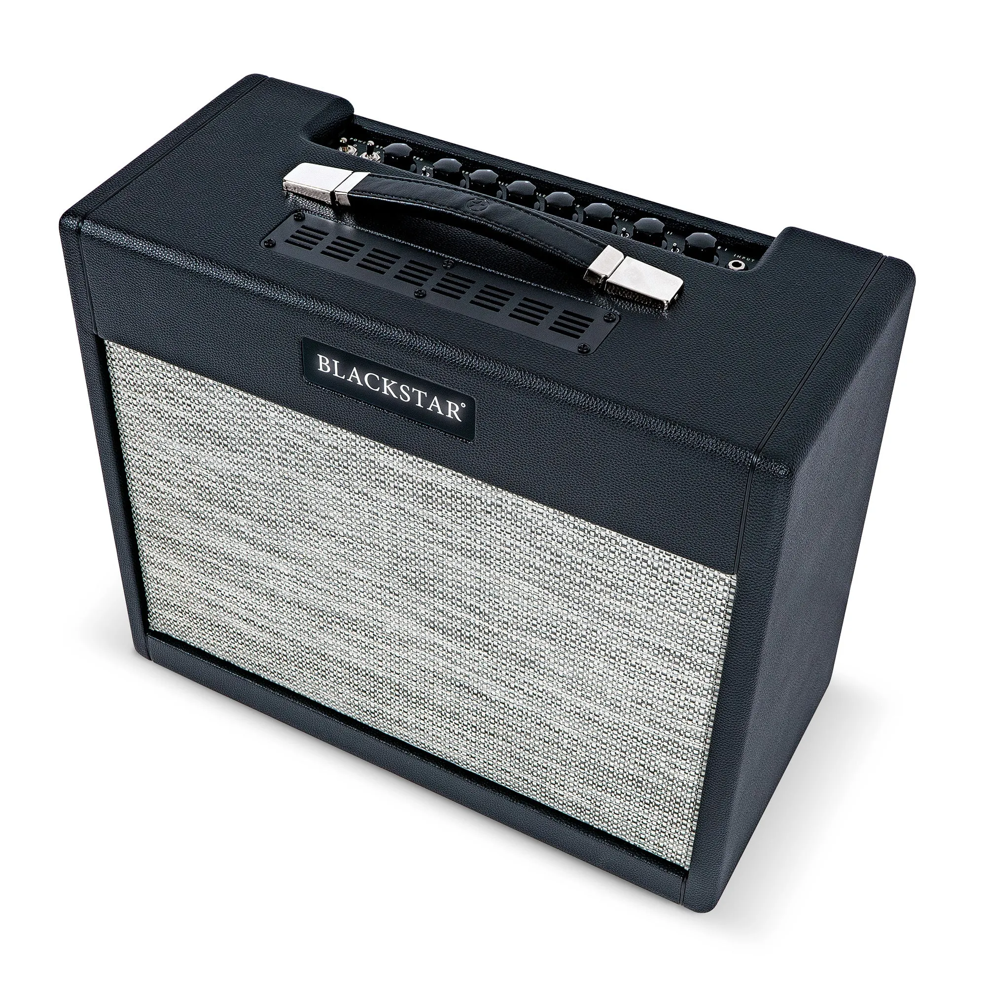 Blackstar St. James 50w 6L6 Ultra Lightweight 1x12 Valve Combo