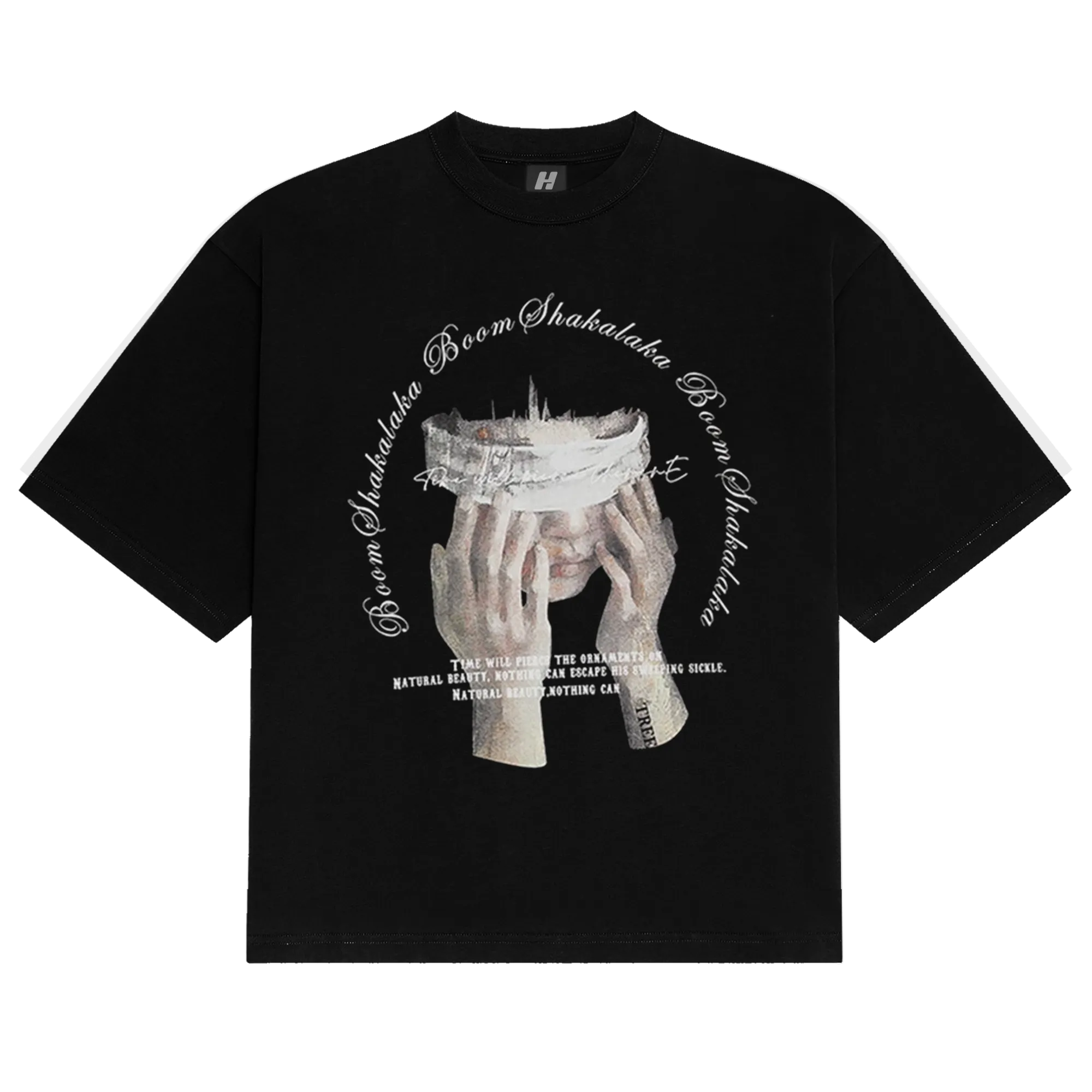 Blinded T-Shirt