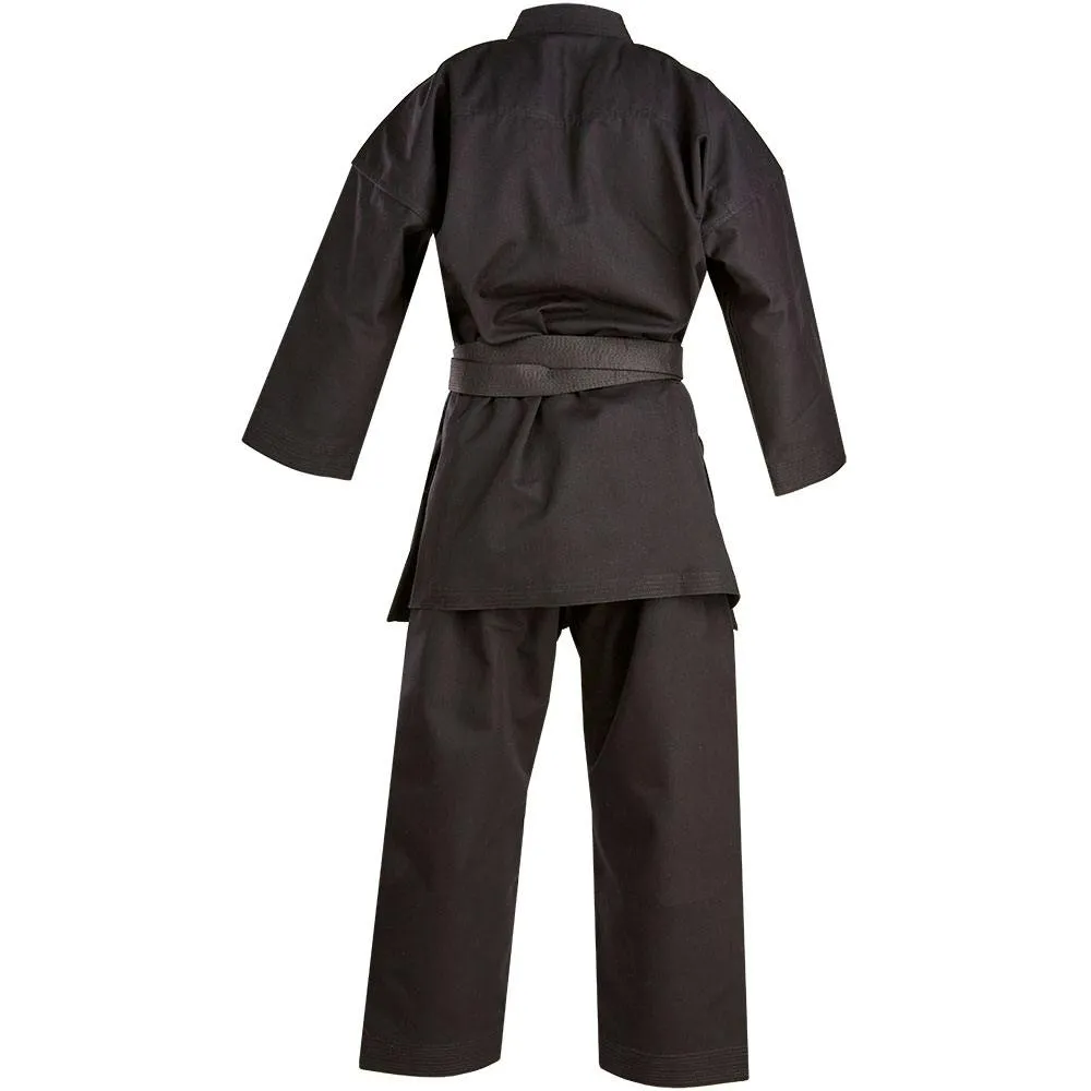 Blitz Adult Kokoro Karate Gi - 10oz