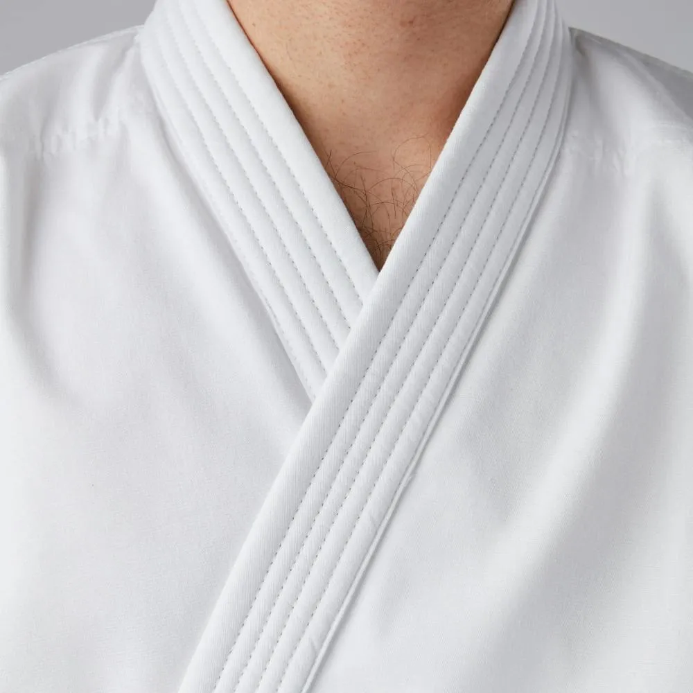 Blitz Adult Kokoro Karate Gi - 10oz