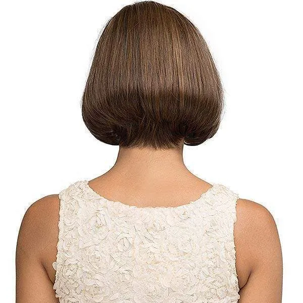 Bobbi Boss Escara 4 Inch Deep Part Ultra Lightweight Wig - B350 ZOYA