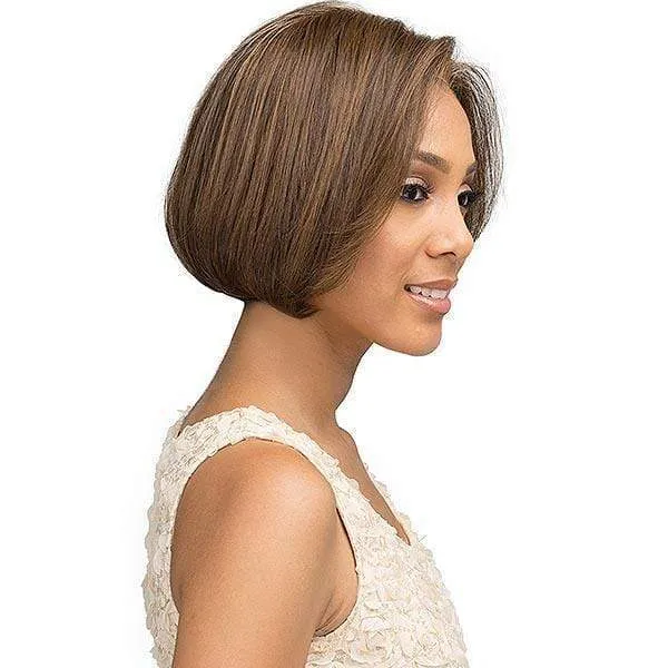 Bobbi Boss Escara 4 Inch Deep Part Ultra Lightweight Wig - B350 ZOYA