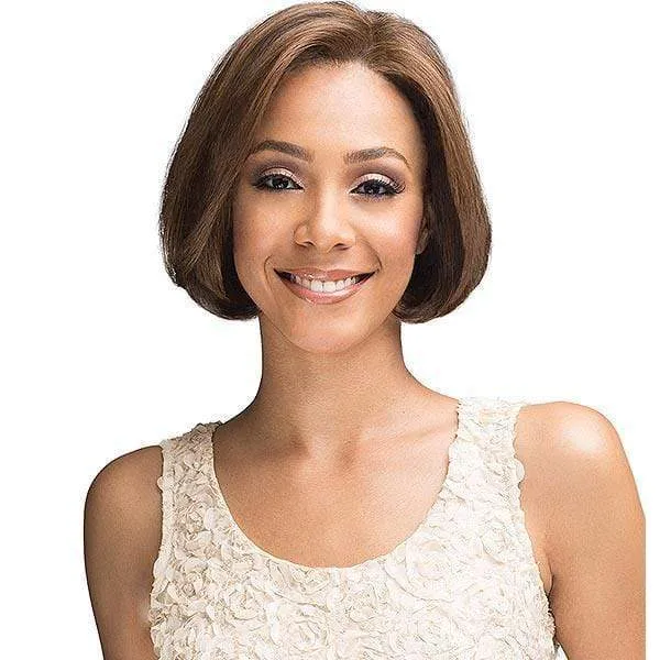 Bobbi Boss Escara 4 Inch Deep Part Ultra Lightweight Wig - B350 ZOYA