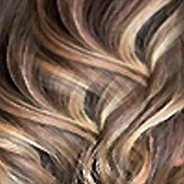 Bobbi Boss Escara 4 Inch Deep Part Ultra Lightweight Wig - B350 ZOYA