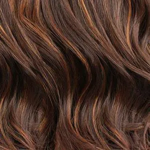 Bobbi Boss Escara Deep Part Lace Front Wig - B400 ARIELLA