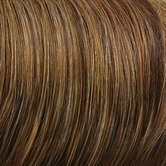 Bobbi Boss Escara Deep Part Ultra Lightweight Wig - B320 CHRISTA - Clearance