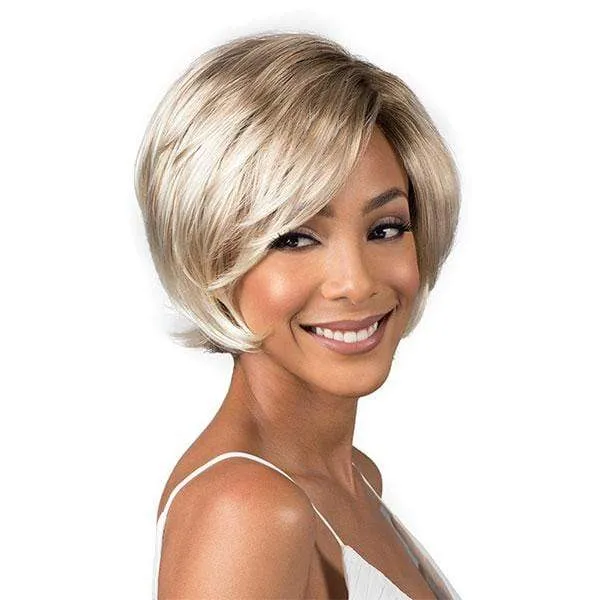 Bobbi Boss Escara Deep Part Ultra Lightweight Wig - B320 CHRISTA - Clearance