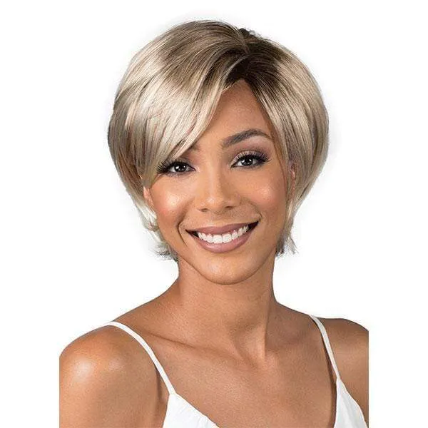 Bobbi Boss Escara Deep Part Ultra Lightweight Wig - B320 CHRISTA - Clearance