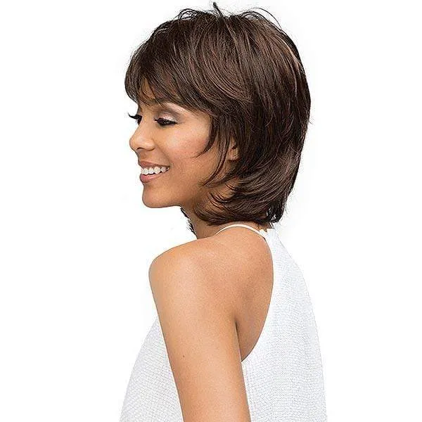 Bobbi Boss Escara Ultra Lightweight Wig - B110 SAPIA