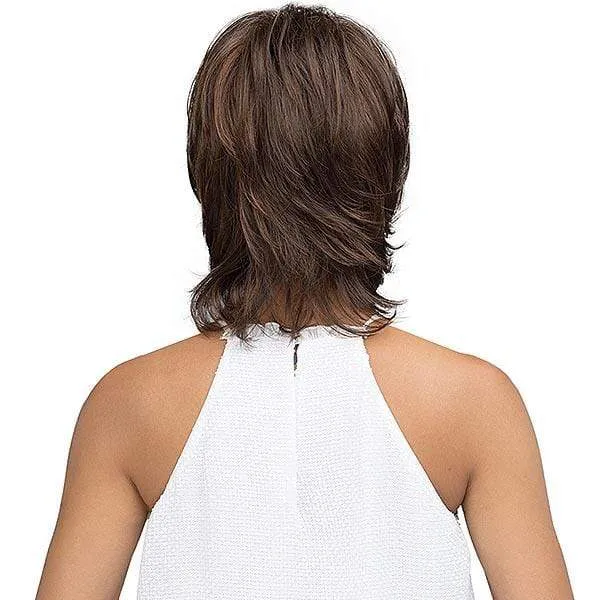 Bobbi Boss Escara Ultra Lightweight Wig - B110 SAPIA