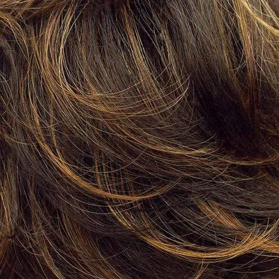Bobbi Boss Escara Ultra Lightweight Wig - B110 SAPIA