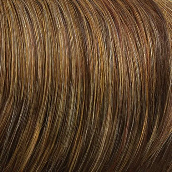 Bobbi Boss Escara Ultra Lightweight Wig - B110 SAPIA