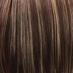 Bobbi Boss Escara Ultra Lightweight Wig - B110 SAPIA