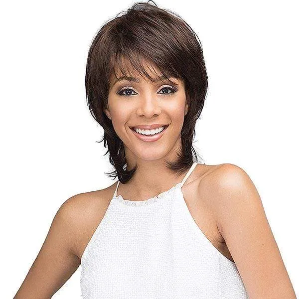 Bobbi Boss Escara Ultra Lightweight Wig - B110 SAPIA
