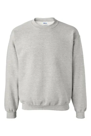 Boho Autumn Boo Heavy-weight Crew Sweatshirt