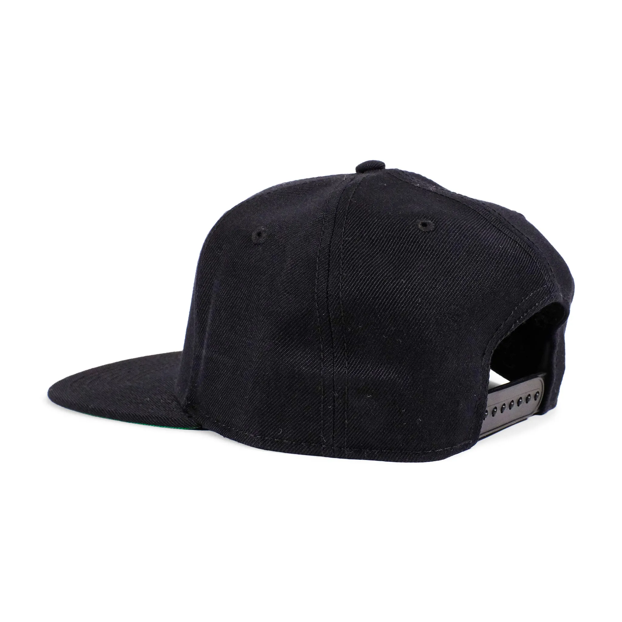 Boston Bruins - American Needle NHL Vintage Wool Replica Snapback Hat