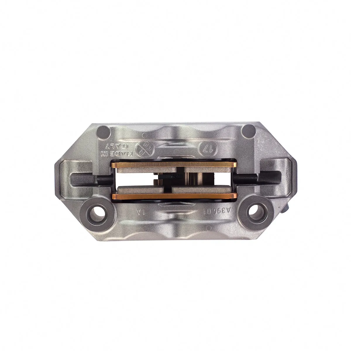 Brembo 108mm M4 Monobloc Caliper