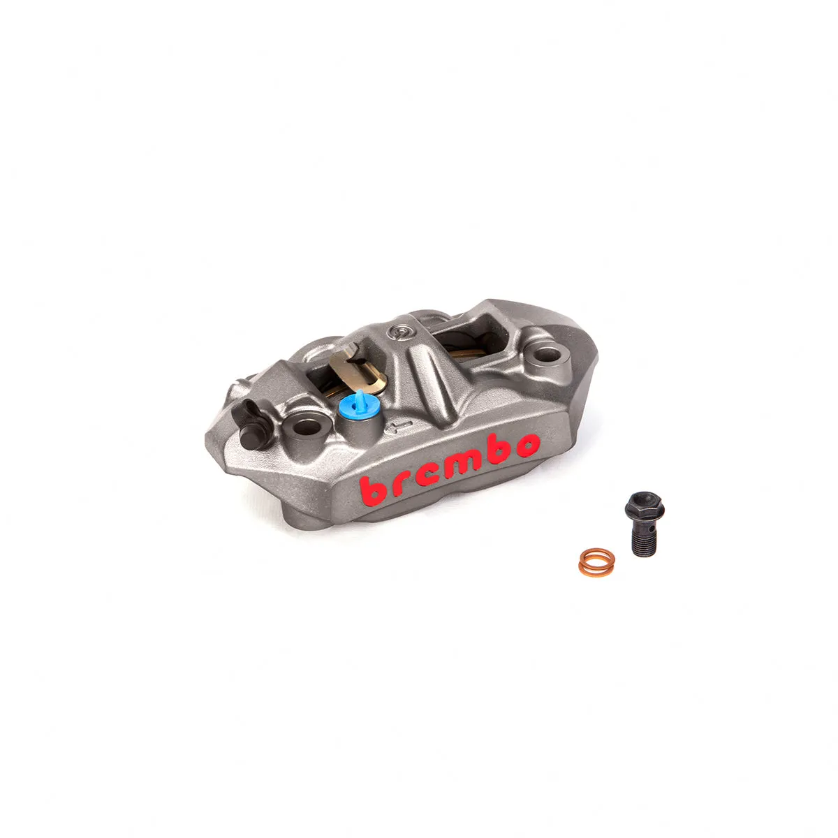 Brembo 108mm M4 Monobloc Caliper