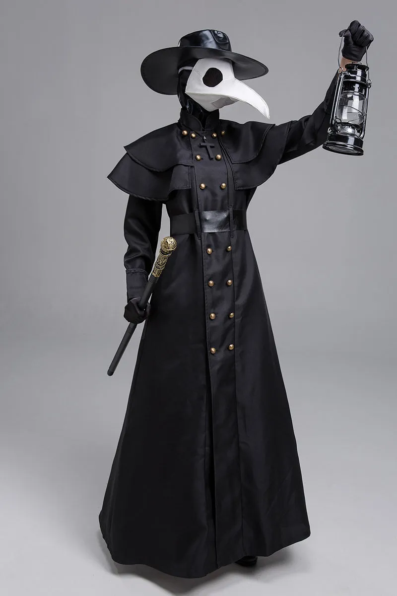 BS3470 Medieval Costume Dress Outerwear Halloween