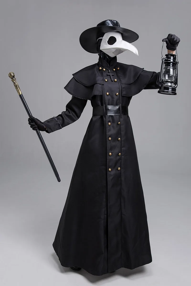 BS3470 Medieval Costume Dress Outerwear Halloween