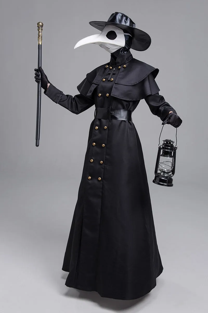 BS3470 Medieval Costume Dress Outerwear Halloween