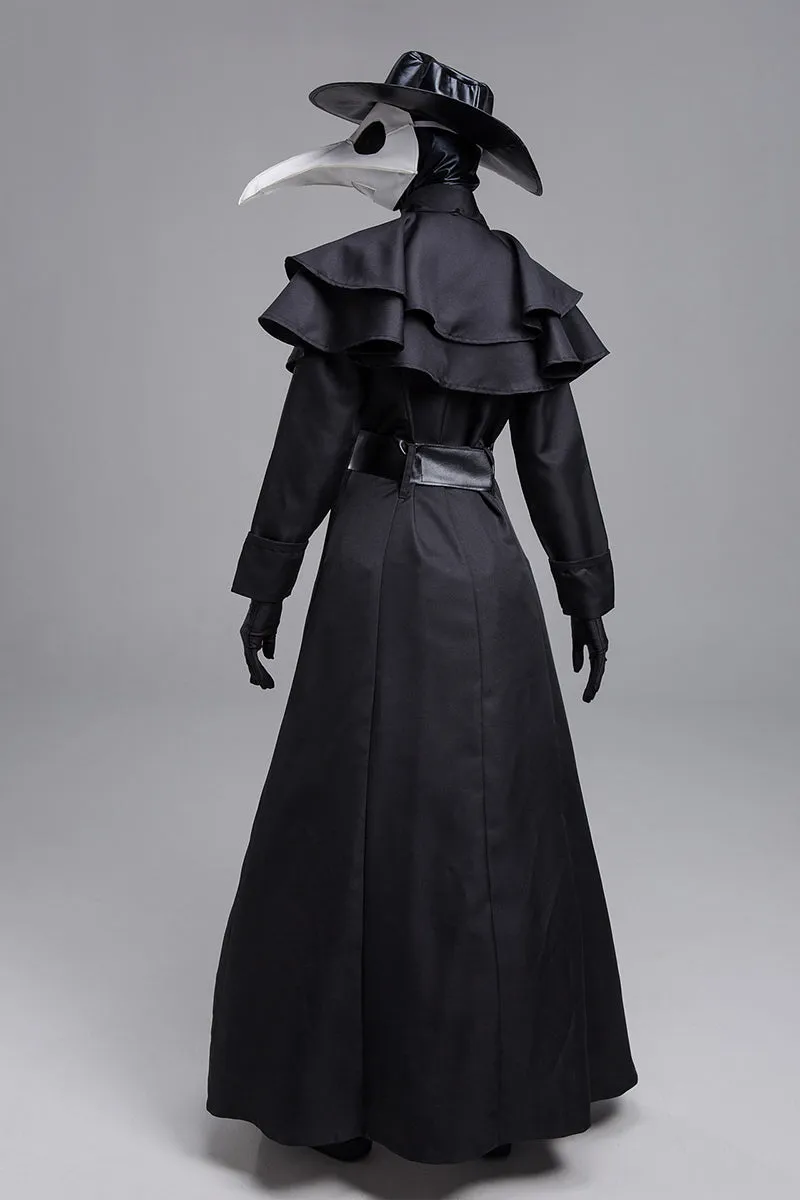 BS3470 Medieval Costume Dress Outerwear Halloween