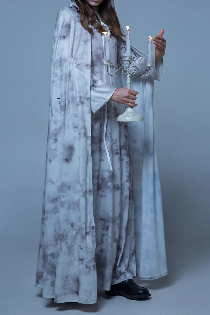 BS3480 Halloween Bride Dress Set