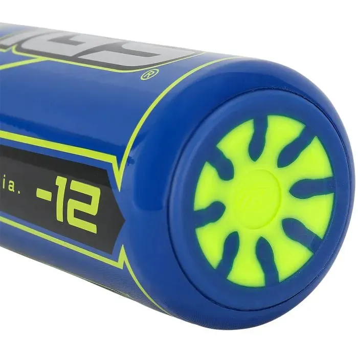 Bâton de baseball Rawlings pour enfants (Junior) - RAPTOR T-BALL