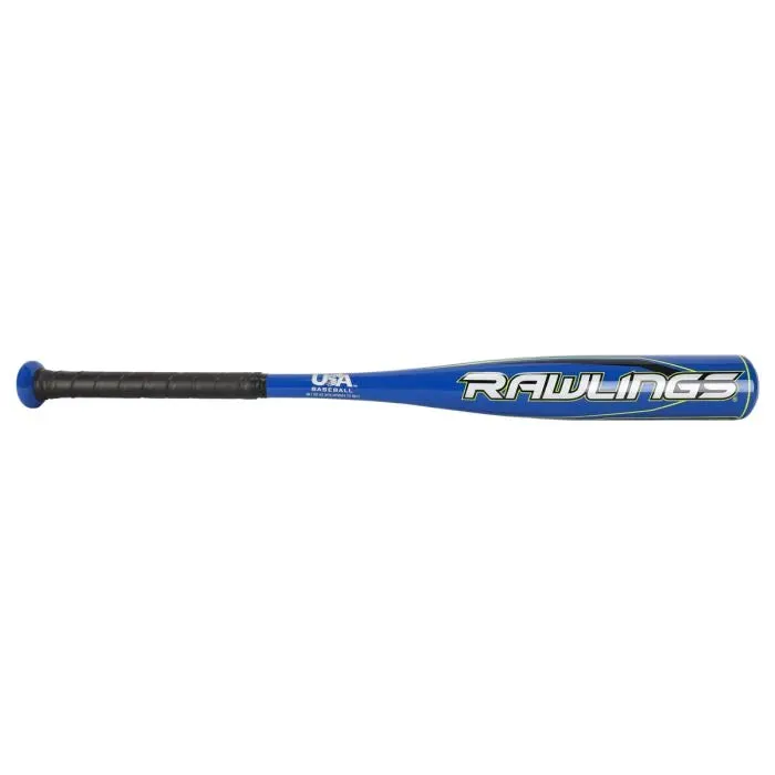 Bâton de baseball Rawlings pour enfants (Junior) - RAPTOR T-BALL