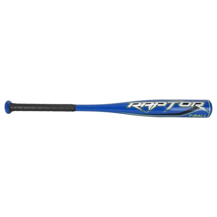 Bâton de baseball Rawlings pour enfants (Junior) - RAPTOR T-BALL