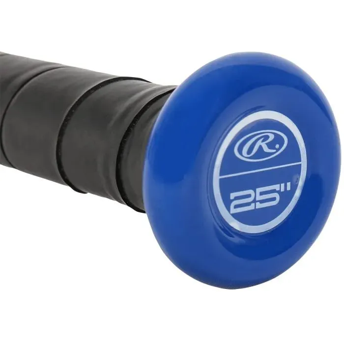 Bâton de baseball Rawlings pour enfants (Junior) - RAPTOR T-BALL