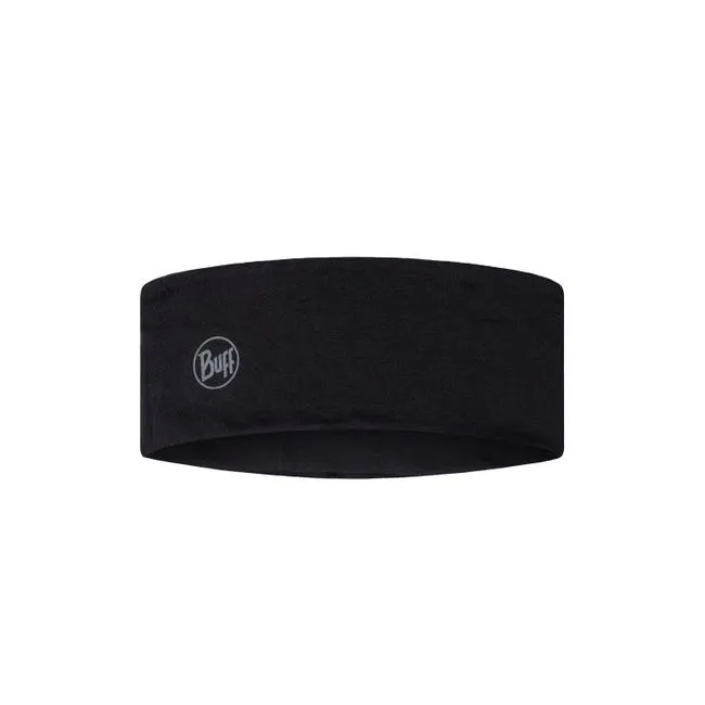 Buff Headband - Lightweight Merino Wool