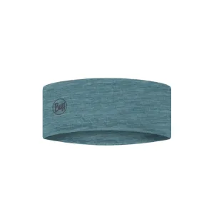Buff Headband - Lightweight Merino Wool