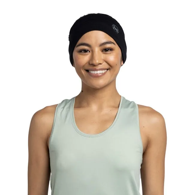 Buff Headband - Lightweight Merino Wool