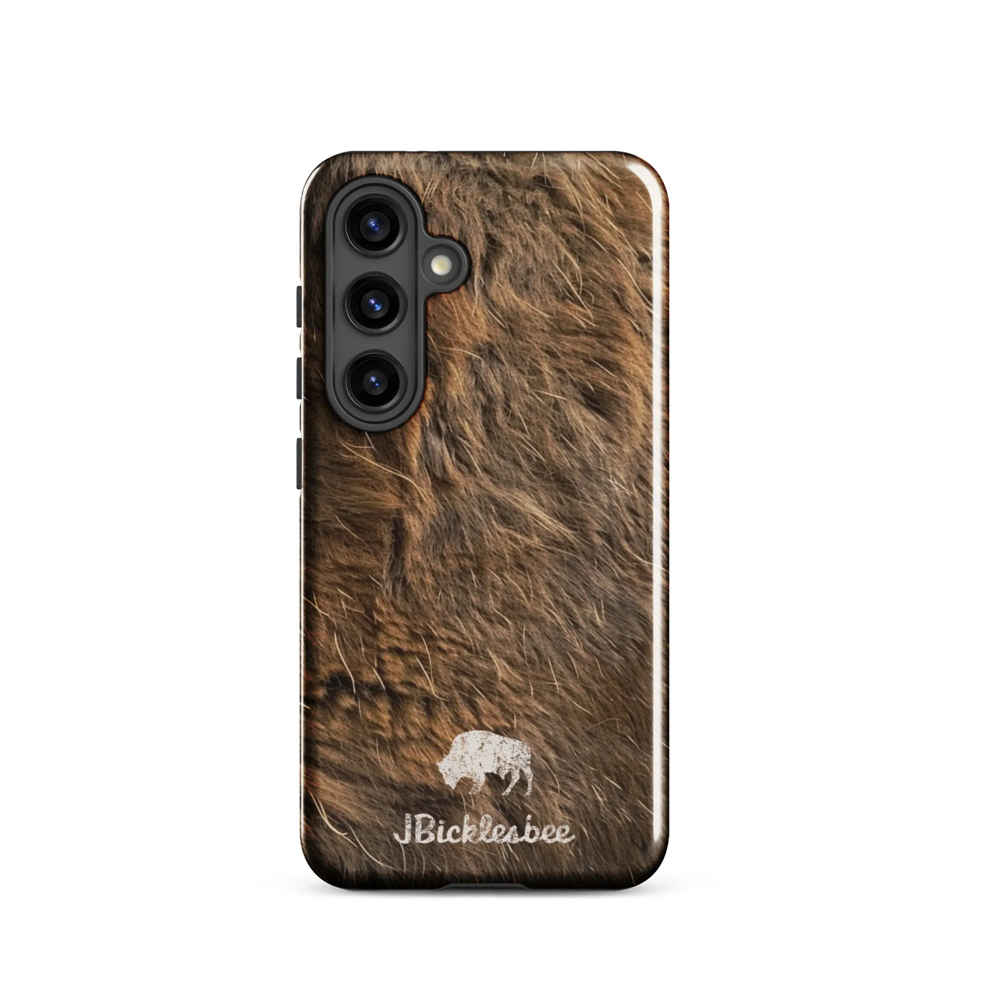 Buffalo Hunter Samsung Tough Case