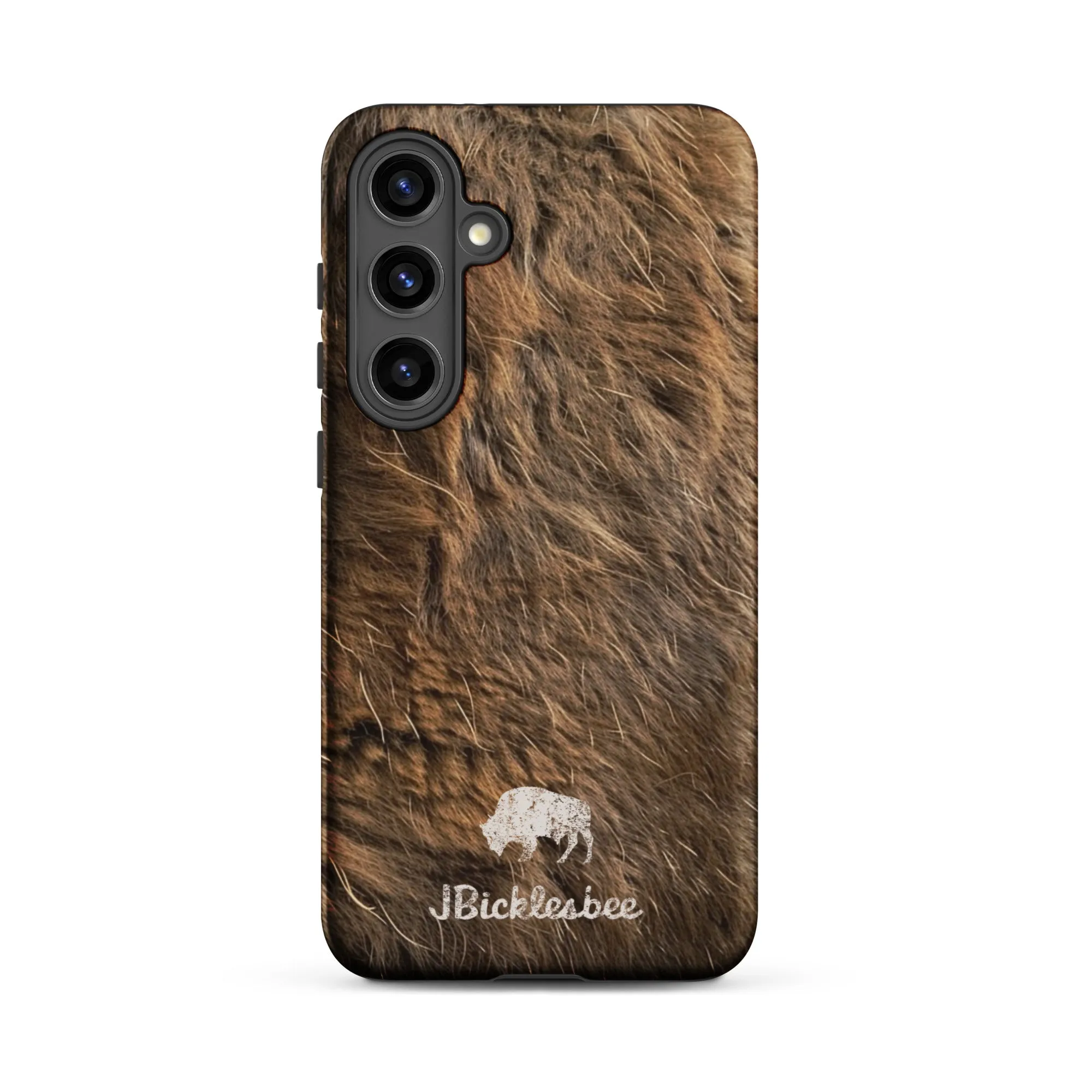 Buffalo Hunter Samsung Tough Case