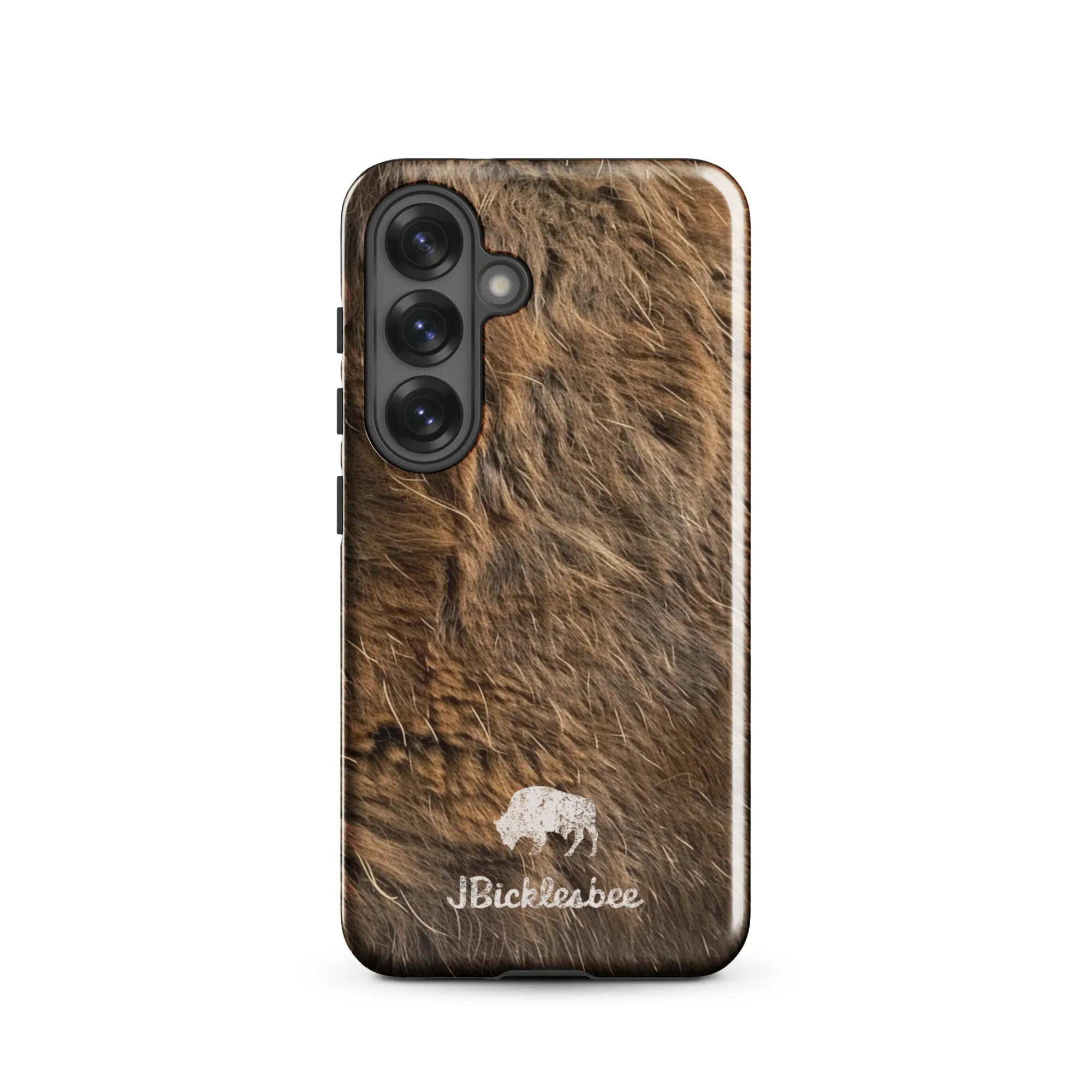 Buffalo Hunter Samsung Tough Case