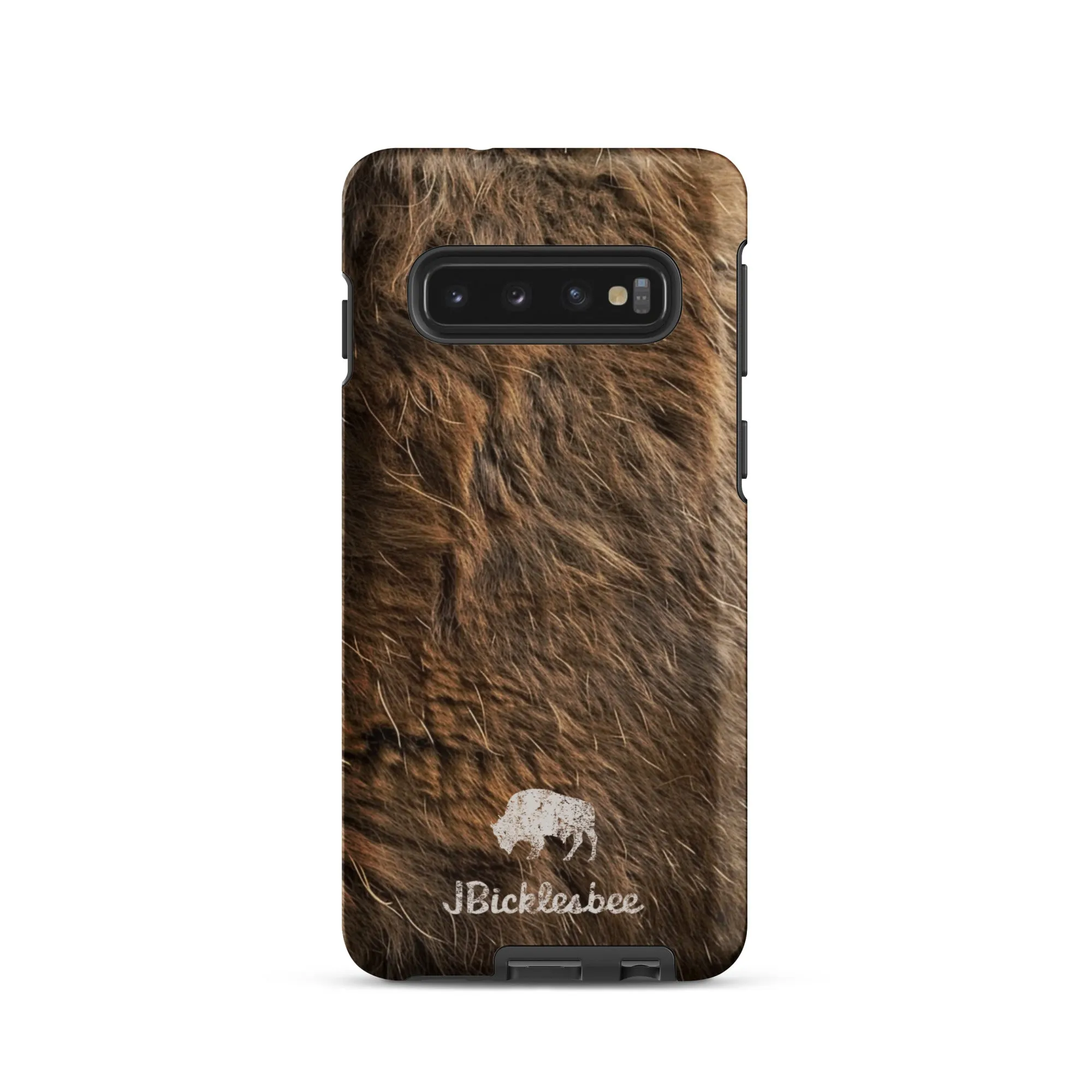 Buffalo Hunter Samsung Tough Case
