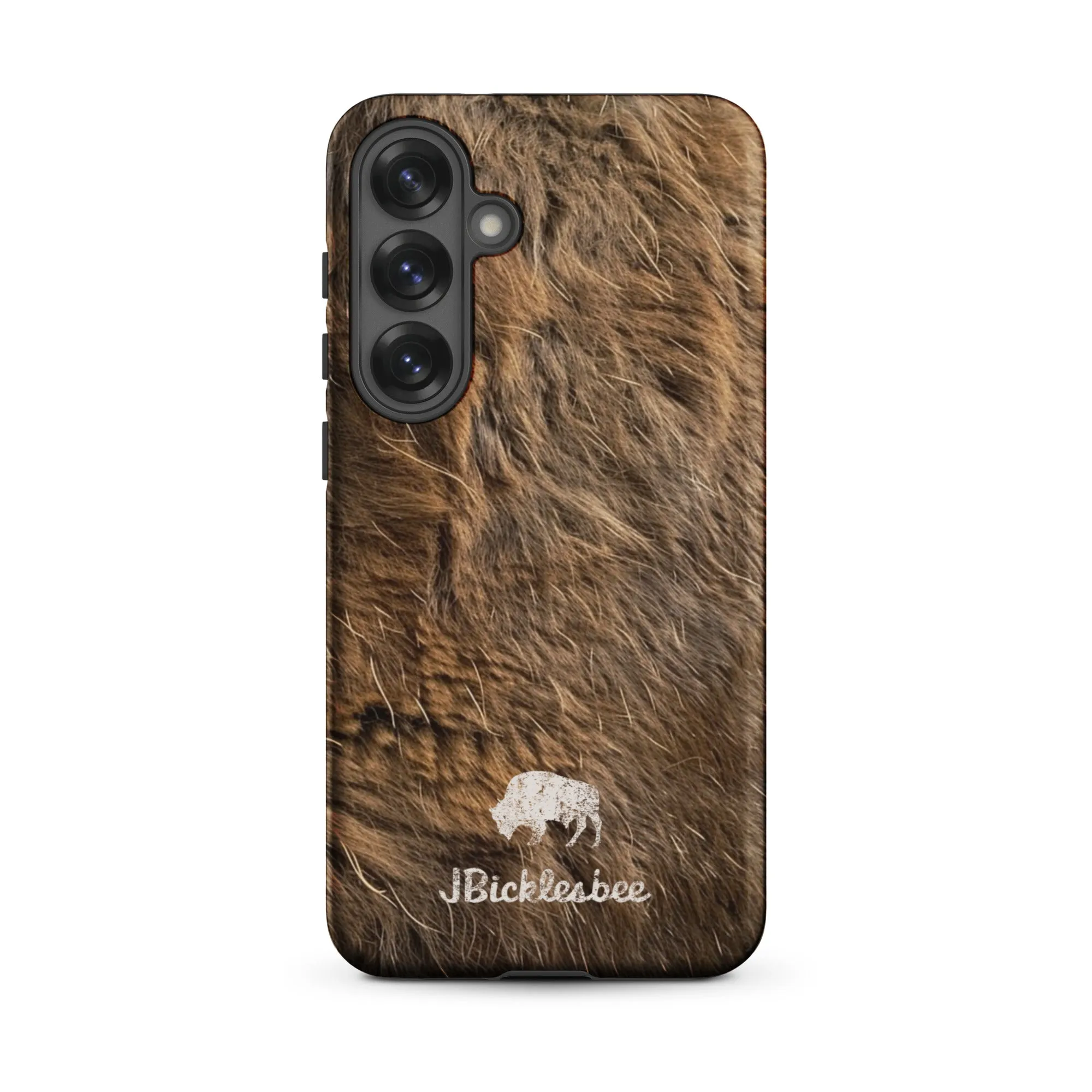 Buffalo Hunter Samsung Tough Case