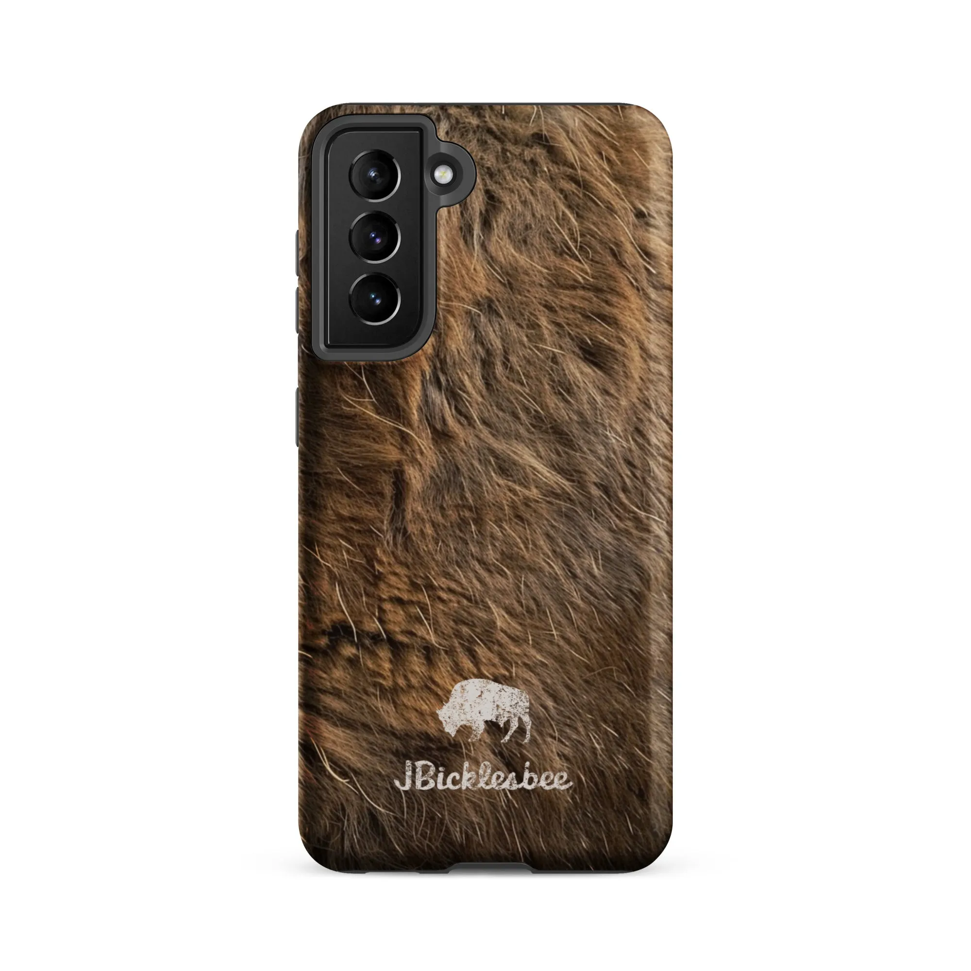 Buffalo Hunter Samsung Tough Case