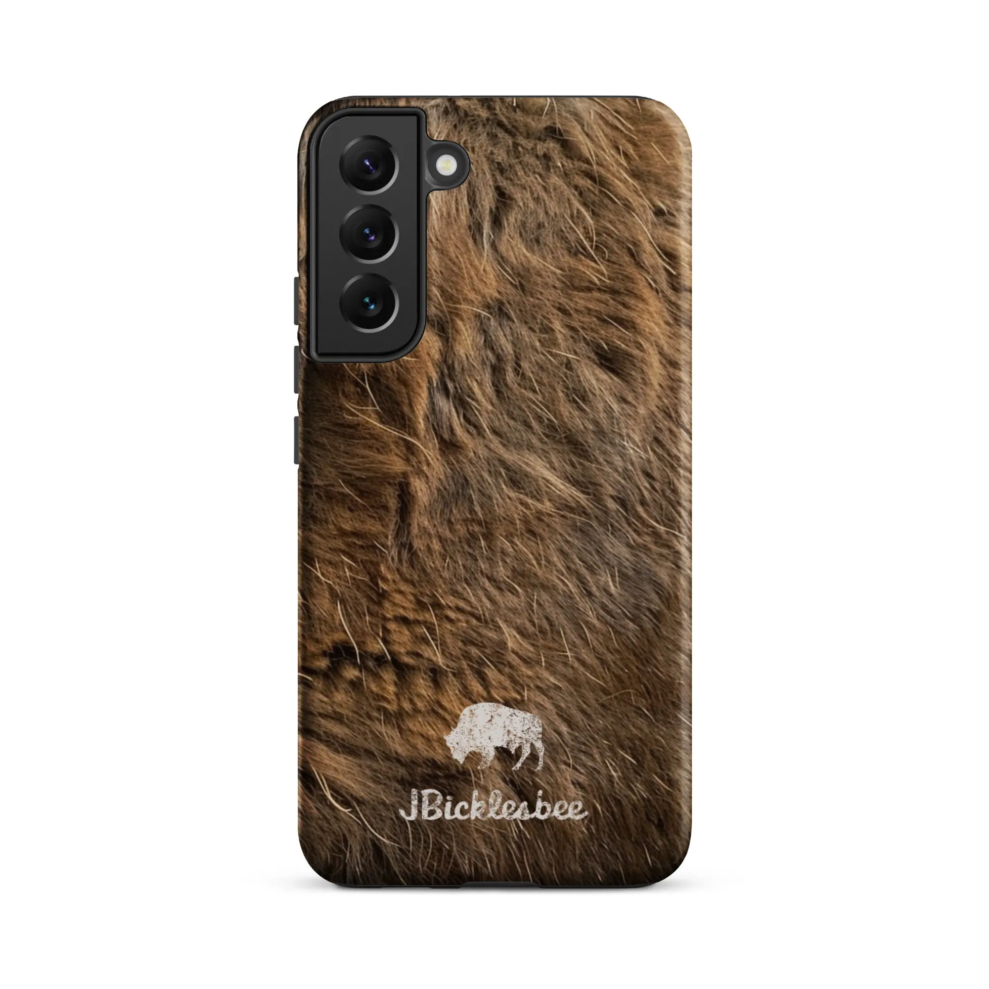 Buffalo Hunter Samsung Tough Case