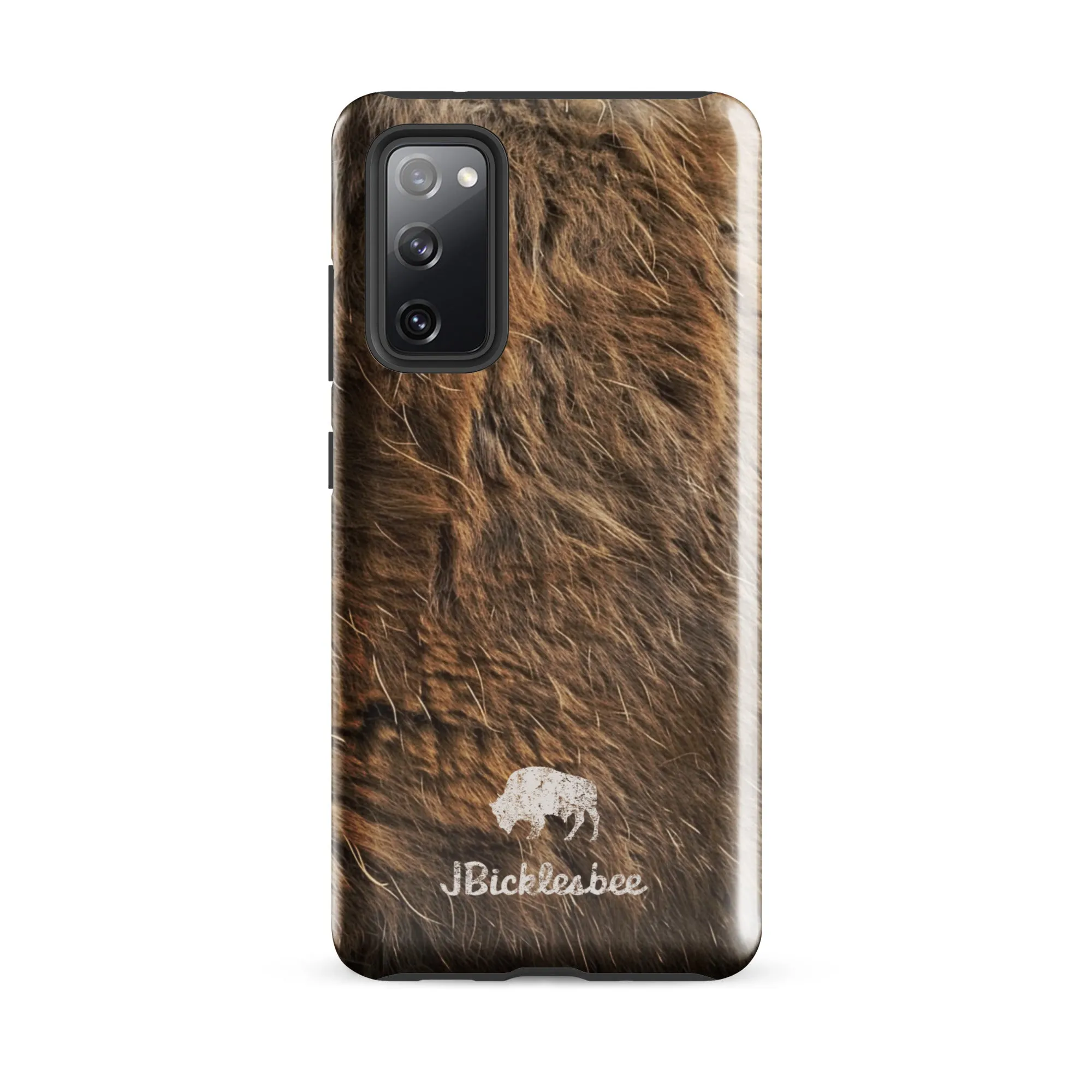 Buffalo Hunter Samsung Tough Case